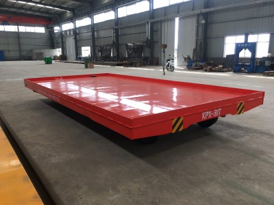 KPX 50 tons overførselsvogn