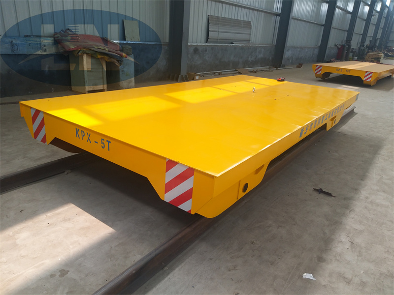 1-500 ton Die Transfer Cart