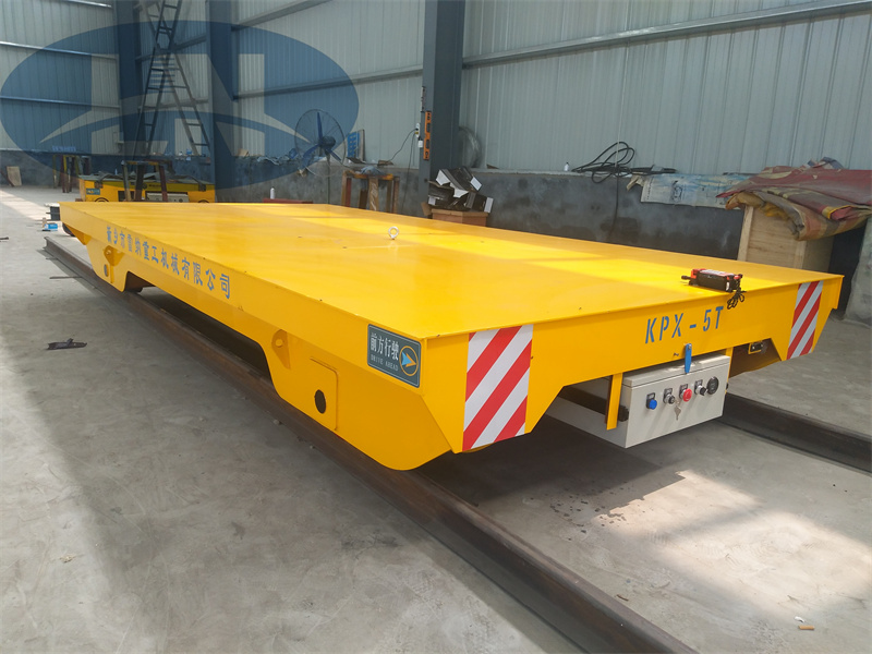 1-500 ton Die Transfer Cart