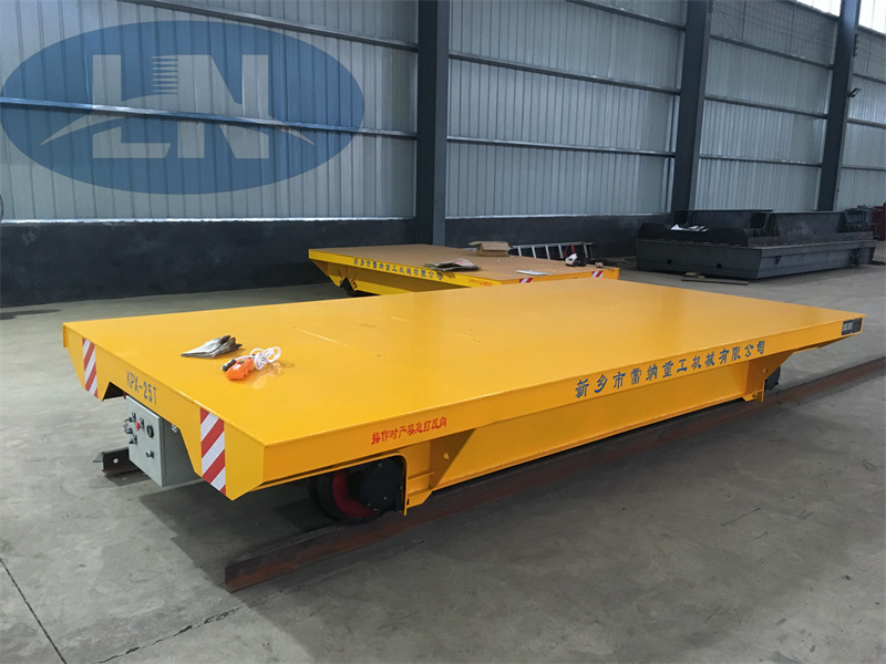 1-500 ton Die Transfer Cart