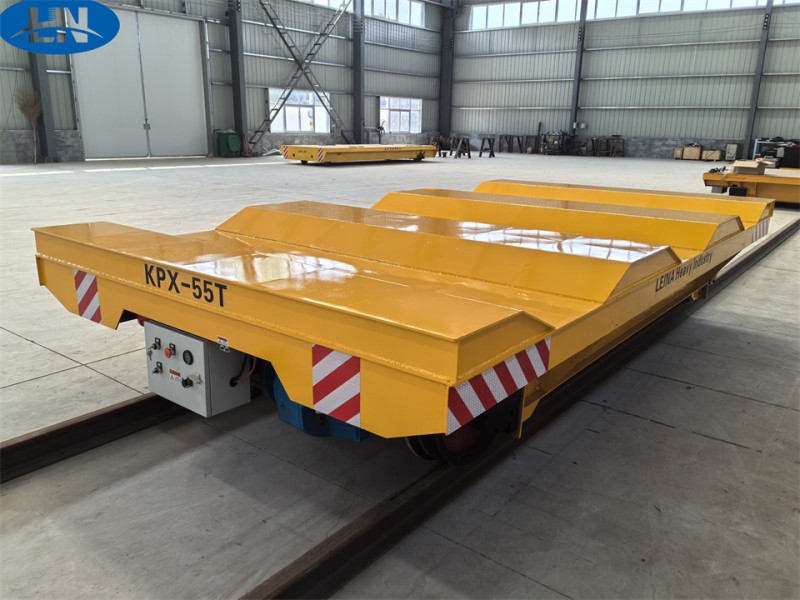 Udvælgelsesreference til elektrisk overførselsvogn-must-læsning til kunder