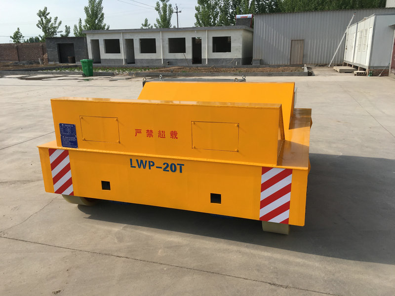 20 tons kørestol