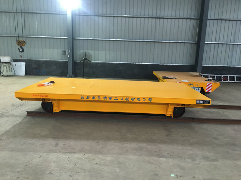 KPX-25T elektrisk jernbane overførselsvogn