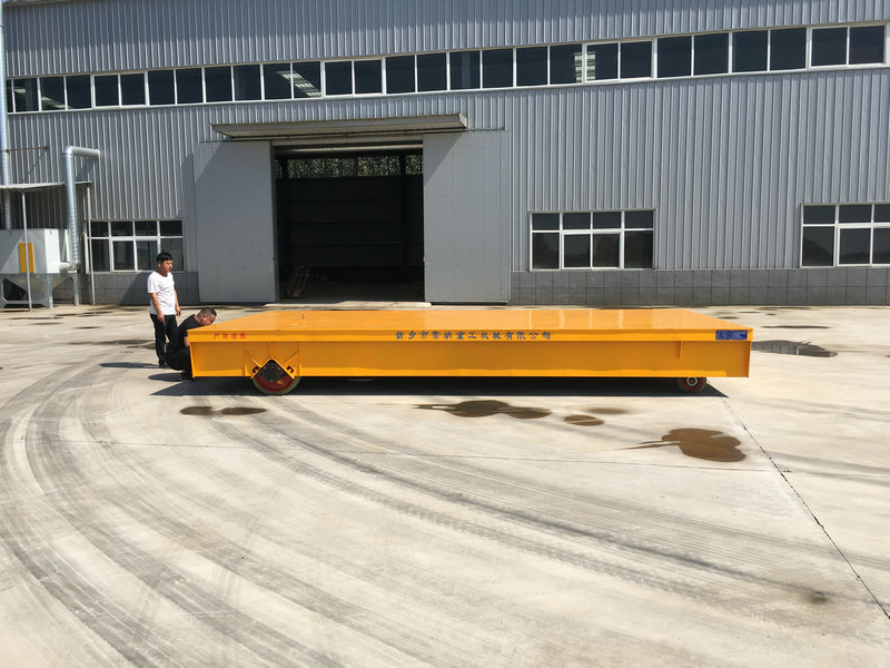 15 tons håndtering af industrielle materialer