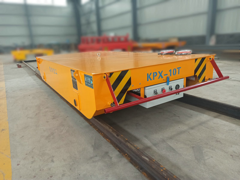 KPX industrielle batteri overførselsvogn