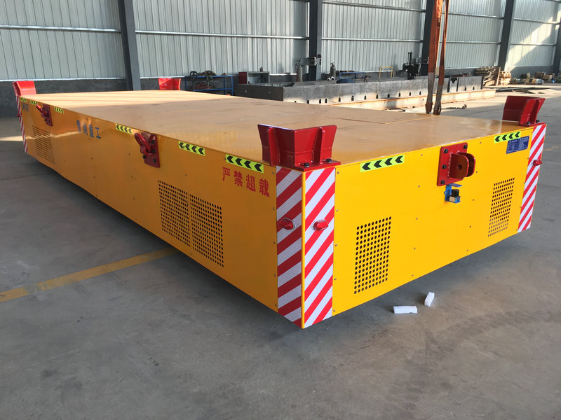 Modulær Factory Transfer Cart