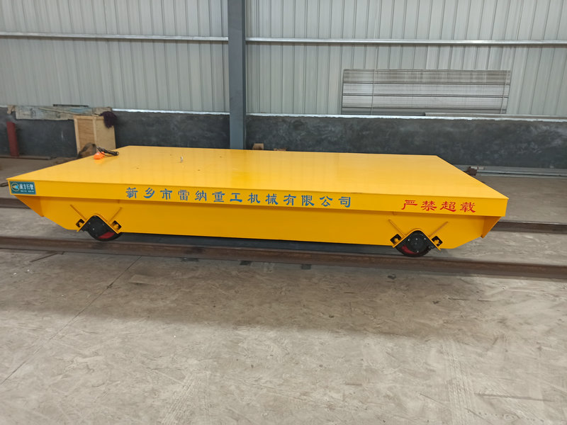 KPX 10 tons materiale transport vogn
